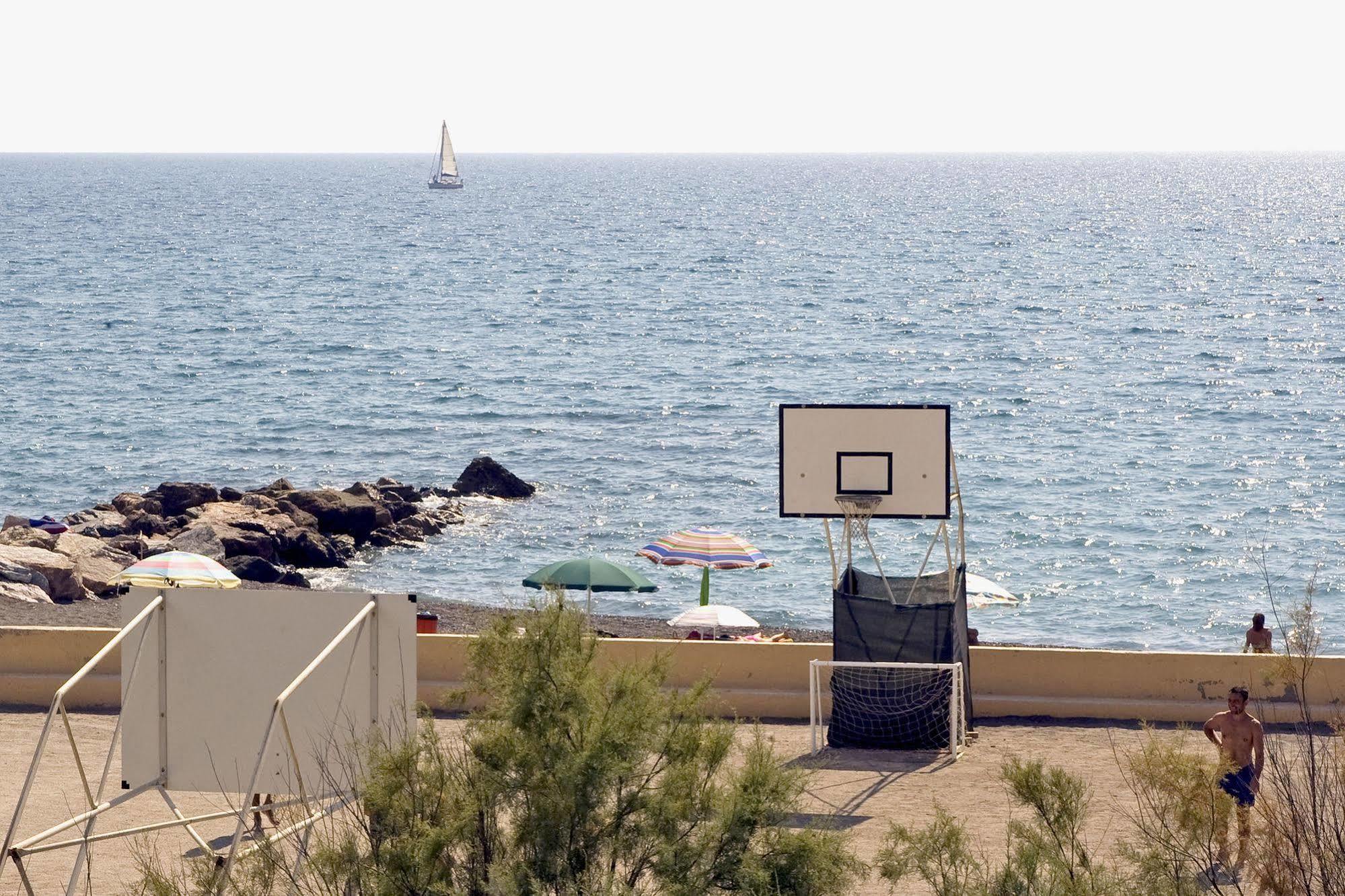 Villaggio Club Cecina Marina di Cecina Exterior foto